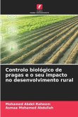 Controlo biológico de pragas e o seu impacto no desenvolvimento rural
