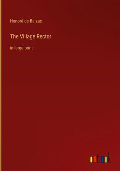 The Village Rector