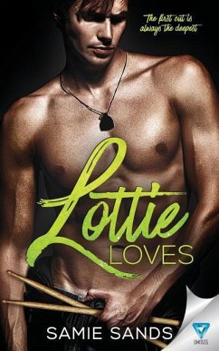 Lottie Loves - Sands, Samie