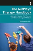 The AutPlay® Therapy Handbook (eBook, ePUB)