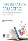 Informática educativa (eBook, PDF)