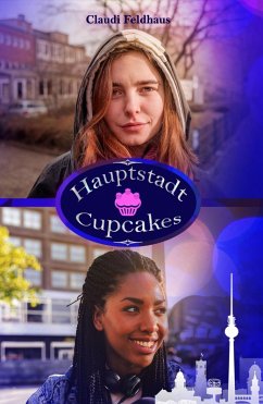 Cover Hauptstadt Cupcakes (eBook, ePUB)