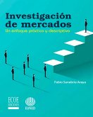 Investigación de mercados (eBook, PDF)