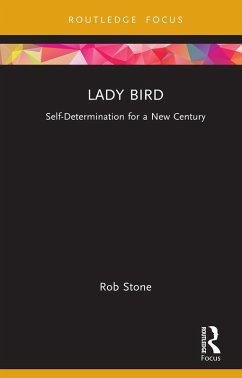 Lady Bird (eBook, ePUB) - Stone, Rob