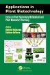 Applications in Plant Biotechnology... - Bild 1