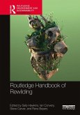 Routledge Handbook of Rewilding (eBook, PDF)