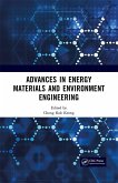Advances in Energy Materials and Environment Engineering (eBook, PDF)