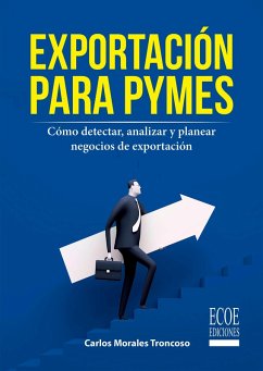 Cover Exportación para pymes (eBook, PDF)