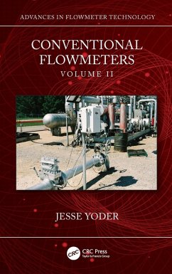 Cover Conventional Flowmeters (eBook, PDF)
