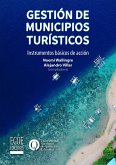 Gestión de municipios turísticos (eBook, PDF)