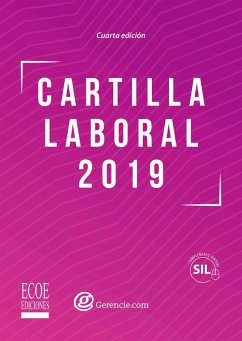 Cover Cartilla laboral 2019 - 4ta edición (eBook, PDF)