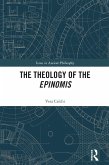 The Theology of the Epinomis (eBook, ePUB)