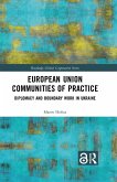 European Union Communities of Practice (eBook, PDF)