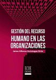 Gestión del recurso humano en las organizaciones (eBook, PDF)