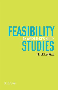 Feasibility Studies (eBook, ePUB) - Farrall, Peter