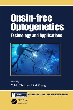 Opsin-free Optogenetics (eBook, PDF)