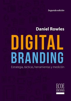Cover Digital branding (eBook, PDF)
