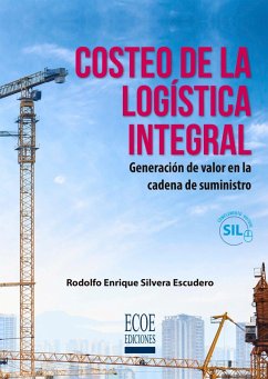 Cover Costeo de la logística integral (eBook, PDF)