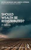 Should Wealth Be Redistributed? (eBook, ePUB)