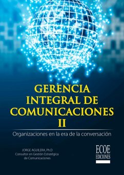 Cover Gerencia integral de comunicaciones II (eBook, PDF)