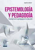 Epistemología y pedagogía (eBook, PDF)