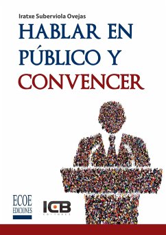 Cover Hablar en público y convencer (eBook, PDF)