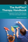 The AutPlay® Therapy Handbook (eBook, PDF)
