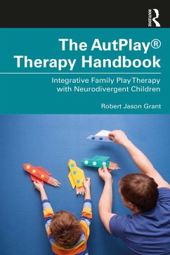 Cover The AutPlay® Therapy Handbook (eBook, PDF)