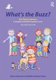 What's the Buzz? For Early Learners (eBook, ePUB)
