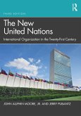 The New United Nations (eBook, PDF)