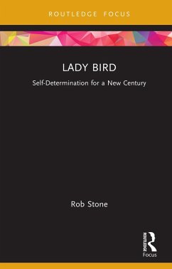 Lady Bird (eBook, PDF) - Stone, Rob