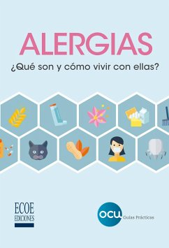 Cover Alergias (eBook, PDF)