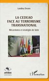 La CEDEAO face au terrorisme transnational (eBook, PDF)