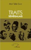 Traits sénégalais (eBook, PDF)