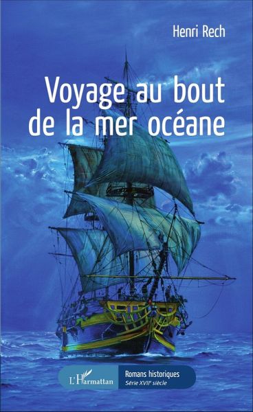 Voyage au bout de la mer océane (eBook, PDF)