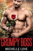 Her Grumpy Boss: A Holiday Romance Short Story (eBook, ePUB)