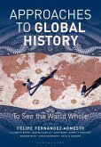 Approaches to Global History (eBook, ePUB)