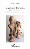 Le voyage des objets (eBook, PDF)