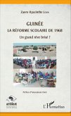 Guinée (eBook, PDF)
