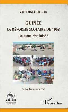 Cover Guinée (eBook, PDF)