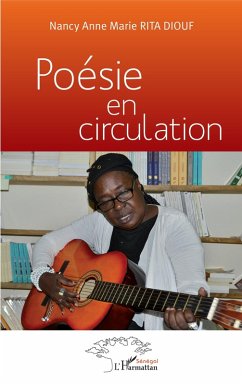Cover Poésie en circulation (eBook, PDF)