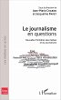 Le journalisme en questions (eBook, PDF) - Bild 1