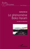 Le phénomène Boko Haram (eBook, PDF)