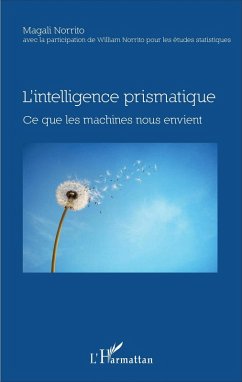 Cover L'intelligence prismatique (eBook, PDF)