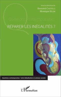 Réparer les inégalités (eBook, PDF) - Bernard Castelli, Bernard Castelli