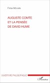 Auguste Comte et la pensée de David Hume (eBook, PDF)