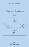 L'Homme discontinu (eBook, PDF)
