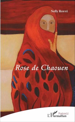 Cover Rose de Chaouen (eBook, PDF)