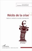 Récits de la crise (eBook, PDF) Récits de la crise (eBook, PDF)