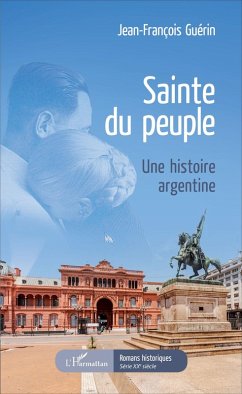 Cover Sainte du peuple (eBook, PDF)